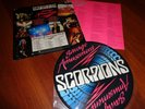 Scorpions ?– Savage Amusement..org,1988..Harvest..Picture Disc..rare