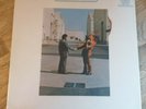 Pink Floyd LP Wish you were here USA Columbia Half Speed Mastered MINT SEALED