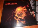 Sepultura ?– Beneath The Remains..org,1989..RR..very rare
