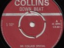 LESTER STERLING  SIR COLLINS SPECIAL  LESTER STERLING 67  SIR COLLINS ROCKSTEADY