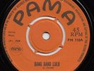 LLOYD TERREL aka LLOYD CHARMERS  BANG BANG LULU BIG BOSS ERA RUDE REGGAE CLASSIC