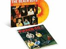 BEACH BOYS - GOOD VIBRATIONS 50TH ANNIVERSARY NEW VINYL