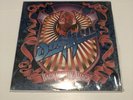 Dokken Back For The Attack Vinyl Record Album + Free Shipping