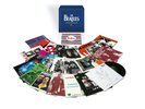 THE BEATLES: THE SINGLES COLLECTION: 23 7-inch vinyl singles - Brand New.