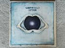 Leftfield ?– Leftism - Original 1995 Hard Hands Triple Vinyl Pressing, VG+