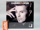 RARE DAVID BOWIE CHANGES NOW RSD 2020 VINYL LP LIVE ON-AIR 1997 BBC RADIO SHOW