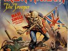 IRON MAIDEN - The Trooper - Vinyl 12