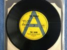 THE BAND.  THE WEIGHT.   A   LABEL PROMO