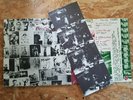 Rolling Stones Exile on main street 1972 UK 1st press LP 12 postcards Excellent