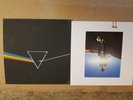 pink floyd wish you were here vinyl lp wish you were here and dark side of the