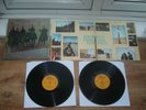 Neil Young Journey Through The Past 1ST PRESS  INNERS ORIGINAL 1972 UK LP