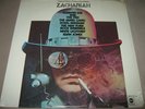 ZACHARIAH Jimmie Haskell OST SEALED PROMO LP Country Joe and The Fish James Gang