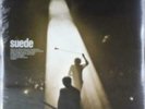 SUEDE: DOG MAN STAR LIVE AT THE RAH 2014 {LP vinyl}