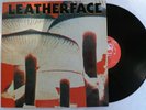 LP - Leatherface ?– Mush - UK & Europe 1991