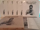 Eric Clapton Crossroads 6 Vinyl Record Edition - Polydor Records 1988
