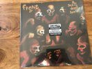 FIGHT (ROB HALFORD/JUDAS PRIEST) - A SMALL DEADLY SPACE LP - RSD 2020 - MINT/SEA