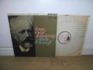 ASD 390 Boris Christoff songs of Tchaikovsky Stereo ED1 LP 1961