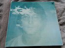 JOHN LENNON - IMAGINE -  QUADRAPHONIC VINYL LP   w/POSTER   MINT-