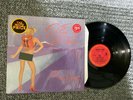 Roger Waters Lp The Pros And Cons ...1984 N. M In Shrink  C-39290