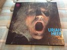 URIAH HEEP VERY, EAVY... VERY' UMBLE FIRST ISSUE VERTIGO SWIRL 1970 6360 006