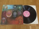 KING CRIMSON A1/B1 1st PRESS PINK 'i' LABEL 1970 *Stunning* FINAL UPGRADE MINT-