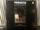 Buster Williams ?PINNACLE Muse Records MR 5080 1975 JAZZ,FUNK,POST-BOP EX/EX