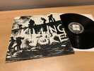 KILLING JOKE SAME GERMAN ORIGINAL in 1980 FOC MALICIOUS DAMAGE