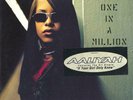 AUTHENTIC  AALIYAH  One In a Million • 2x Vinyl LP Record • German Pressing