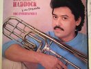 Rubby Haddock y su Orquesta The Entertainer 2 LP Latin Salsa