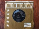 Love Is Lke A Itching In My Heart The Supremes Motown Northern  Soul TMG 560