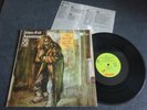 LP - Jethro Tull - Aqualung - Quadradisc - Beat Rock Pop Oldies