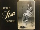 LISA LYNN LOVELL Little Lisa Sings Rare Odd Rural Folk Acid Archives Lounge 70's