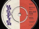 DAVID ISAACS  HE LL HAVE TO GO  SINCE YOU ARE GONE  LEE PERRY PROD BOSS REGGAE