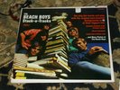 THE BEACH BOYS SURF ROCK LP 