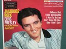 Elvis Presley RCA EPA-4114 Jailhouse Rock EP Original 1957 NM