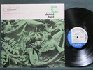 Donald Byrd/ Hank Mobley - Byrd in Flight- 4048 D/G 63rd NYC Ear RVG 1960 lp N/M