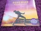 Bohemian Rhapsody - Movie Soundtrack Vinyl LP - Gatefold - Brand New And Sealed