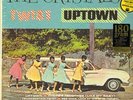 Crystals - Twist Uptown WaxTime 772038 Sealed Vinyl LP Record