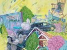 Josiah Johnson - Every Feeling On A Loop VINYL LP