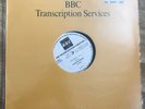 Depeche Mode In Concert BBC Transcription Service  London Rare