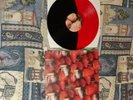 THEE OH SEES - Floating Coffin - ltd edition, half blood half nightmare vinyl.