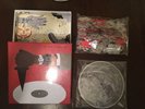 Mf Doom Dime Box Sealed Puzzle + 7” Metal Face Records