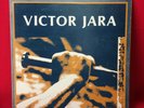 Victor Jara S/T Discos Pueblo DP-1030 Chilean Folk Protest