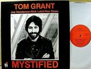 TOM GRANT - Mystified - '78 Holland press Timeless label NM funk jazz LP
