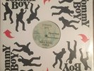 Soul Sonic Force “Planet Rock” 12” Vinyl