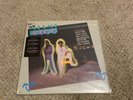 Miami Vice Sealed New Record lp original vinyl album 180g square sticker