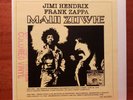 Jimi Hendrix - Frank Zappa Maui Zowie