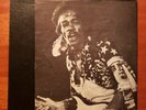 Jimi Hendrix - Foxy Hendrix