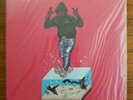 El CAMINO - WALKING ON WATER Fat Beats Exclusive Red Vinyl Elcamino GGBR x/150