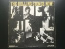 THE ROLLING STONES NOW  Original MONO 1965 Pressing Vinyl LP London  LL 3420